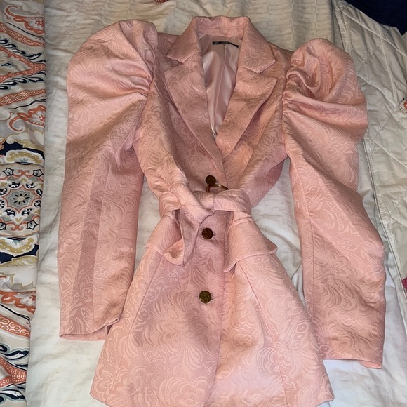 Zara High quality jacket - Picture 3 of 6